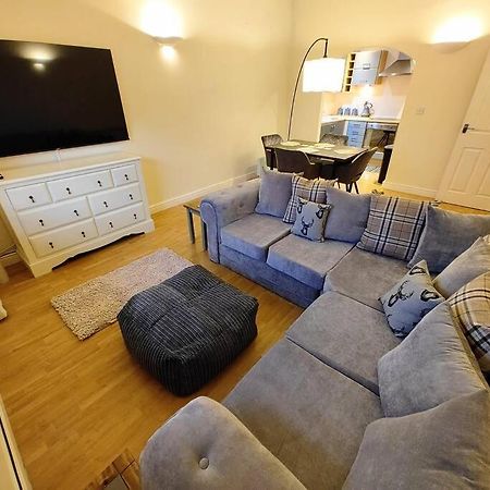 Cosy Central Modern Apartment 南特威奇 外观 照片
