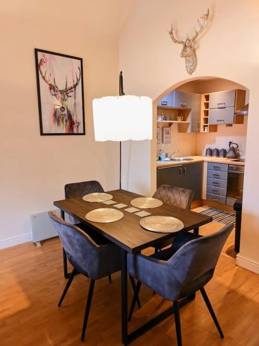 Cosy Central Modern Apartment 南特威奇 外观 照片